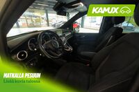 Mercedes-Benz V vaihtoauto