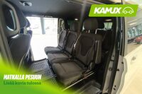 Mercedes-Benz V vaihtoauto