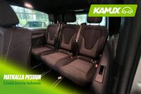 Mercedes-Benz V vaihtoauto