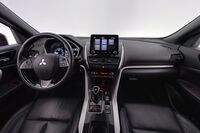 Mitsubishi Eclipse Cross vaihtoauto