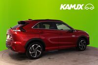 Mitsubishi Eclipse Cross vaihtoauto