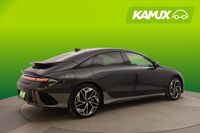 Hyundai IONIQ 6 vaihtoauto