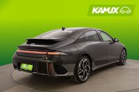 Hyundai IONIQ 6 vaihtoauto