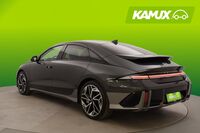 Hyundai IONIQ 6 vaihtoauto