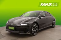 Hyundai IONIQ 6 vaihtoauto