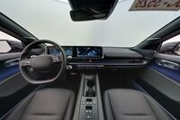 Hyundai IONIQ 6 vaihtoauto