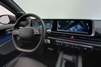 Hyundai IONIQ 6 vaihtoauto
