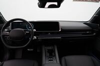 Hyundai IONIQ 6 vaihtoauto