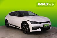 Kia EV6 vaihtoauto