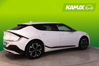 Kia EV6 vaihtoauto