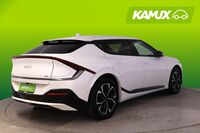 Kia EV6 vaihtoauto
