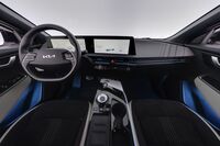 Kia EV6 vaihtoauto