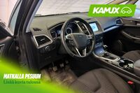 Ford S-MAX vaihtoauto