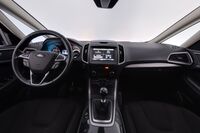 Ford S-MAX vaihtoauto