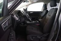 Ford S-MAX vaihtoauto