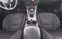 Ford S-MAX vaihtoauto