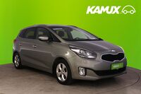 Kia Carens vaihtoauto