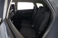 Kia Carens vaihtoauto