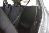 Kia Carens vaihtoauto