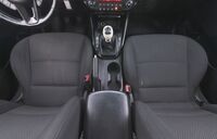 Kia Carens vaihtoauto