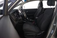 Kia Carens vaihtoauto