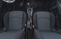 Nissan NOTE vaihtoauto