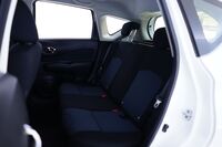 Nissan NOTE vaihtoauto