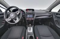 Subaru Forester vaihtoauto