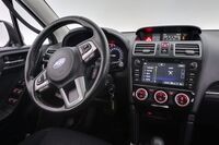 Subaru Forester vaihtoauto