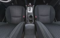 Subaru Forester vaihtoauto