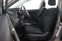 Subaru Forester vaihtoauto