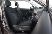 Subaru Forester vaihtoauto