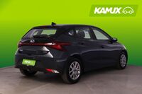 Hyundai i20 vaihtoauto