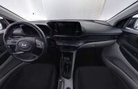 Hyundai i20 vaihtoauto