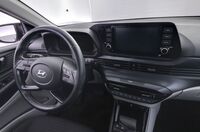 Hyundai i20 vaihtoauto