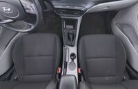 Hyundai i20 vaihtoauto