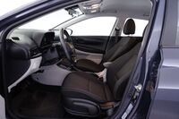 Hyundai i20 vaihtoauto