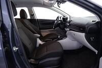 Hyundai i20 vaihtoauto