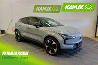 Volvo EX30 vaihtoauto