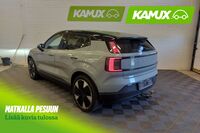 Volvo EX30 vaihtoauto