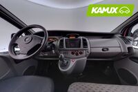 Opel Vivaro vaihtoauto