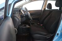 Nissan NOTE vaihtoauto