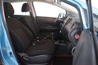 Nissan NOTE vaihtoauto