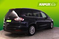 Ford Galaxy vaihtoauto