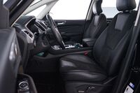 Ford Galaxy vaihtoauto