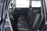 Ford Galaxy vaihtoauto