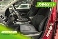 Subaru Forester vaihtoauto