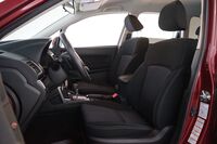 Subaru Forester vaihtoauto