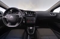 Citroën C4 vaihtoauto