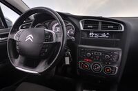 Citroën C4 vaihtoauto